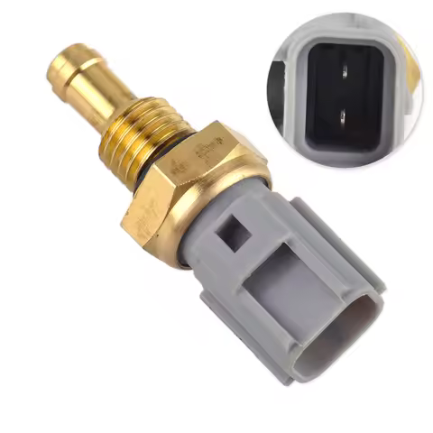 Car Engine Coolant Temperature Sensor 4537712 LRA1600BA XU3F-12A648-AA 1047284 for Ford Contour Fusi