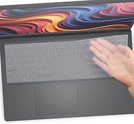 Keyboard Cover for 2025 New Dell 15 DC15250 DC15255, Dell 16 DC16250 DC16251, Dell 16 Plus/Dell 16 P