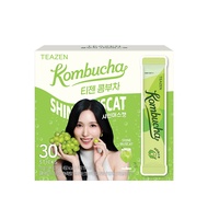 Teazen Kombucha #Shine Muscat 30T