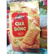 AN AN Grilled Rice Cake Meat Floss