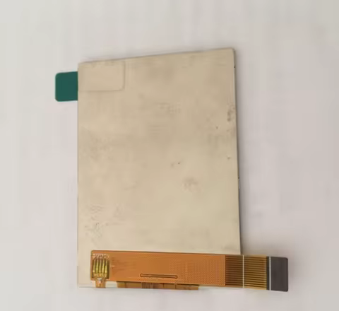 FOR ToolkitRC M6D CHARGER LCD module Replacement LCD Display Screen