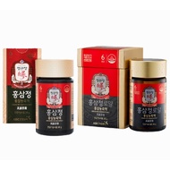 [Cheong Kwan Jang] Red Ginseng Extract original/ royal 240g