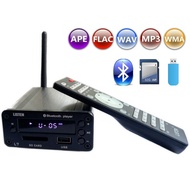 Listen L7 Mp3 APE Flac Wav Wma Decoder Audio Module Bluetooth Player