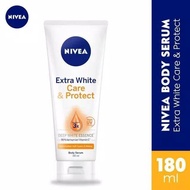 Nivea Body Serum 180ml/Nivea/BodySerum/Body Serum