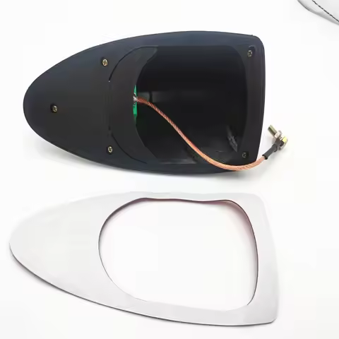 Car Signal Aerials Shark fin antenna for Jaguar XF XFL XE XJ XJL F-Pace F pace fpace X761 XJ6 XKR XK