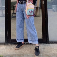 E97RM GFS MB YOLIZE KULOT JEANS 93 Latest Model