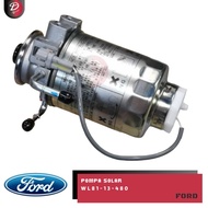 Fuel Pump Complete Diesel Pump Assy Ford Ranger Everest 2,500cc 2.5 WL WL81-13-480 Original 100% Gen