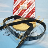 FAN BELT 6PK 1520 ALL NEW RUSH TERIOS 2018 - 2022 THAILAND