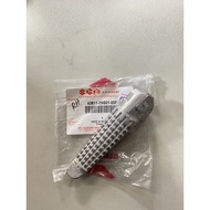 Pillion Bar for Raider150/Raider150 Fi (Rear Footrest Bar)