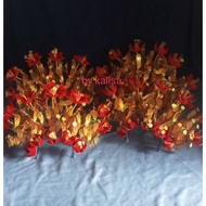 Ringin dancer 7 feet