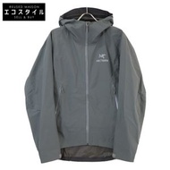 Arc'teryx 21776 2021 GORE-TEX ZETA SL 山地派克大衣，小號