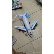Airbus A380 BP.6775 airplane toy
