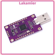 LAKA CJMCU FT232H Module, USB To JTAG UART/FIFO SPI/I2C CJMCU FT232H USB To Serial Port Module, Vers