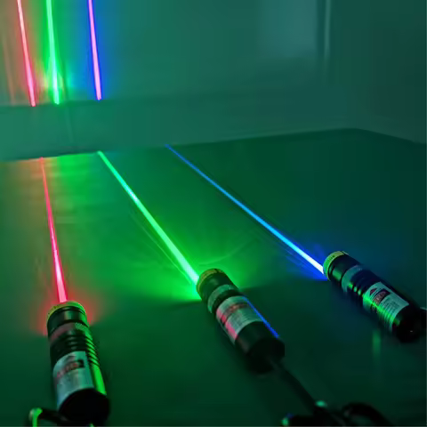 Glass Lens D18X65 Focusable 450nm Direct Blue Line Laser 10mw 30mW 50mW 80mW Laser Module for Markin