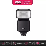 (Express Delivery In Bangkok.) Sony Camera Flash F60R M2 CE7 : GN60 Wireless Radio Control External 