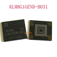 KLM8G1GEND-B031 KLM8G1GEND Package BGA 8Gb Memory Chip NANDFLASH