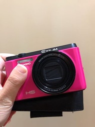 Casio Zr1200 自拍神器