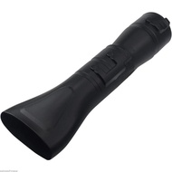 SV 191L13-5 191B21-6 Blower Nozzle Adapter Flat End Nozzle Attachment 197889-6