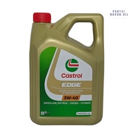 Castrol Edge C3 5W40 (4L) EU