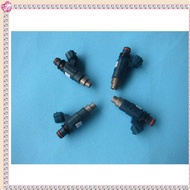 Car accessories engine fuel injector nozzle FP33-13-250 for Mazda 323 family protege FP 1.8 engine M