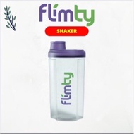 Flimty AND FLIMEAL SHAKER DRINKING BOTTLE