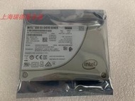 聯保 Intel英特爾 960G SATA SSD D3-S4510 2.5 6G 960G固態硬盤
