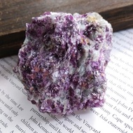 Lepidolite 坦桑尼亞產地 紫鋰雲母 鋰雲母 鱗雲母 天然礦石 原礦