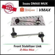 Isuzu Genuine Front Stabilizer Link Set for Isuzu DMAX MUX Alterra