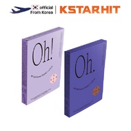 SEVENTEEN - UNIT PHOTOBOOK [Episode C / D]