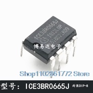 ❀(10PCS/LOT) ICE3BR0665J 3BR0665J ICE3BR0665JZ DIP-8 ┲☍