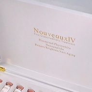 STICKER DESIGN NOUVEAUX FULLBODY WHITE STAR HEELS NEW