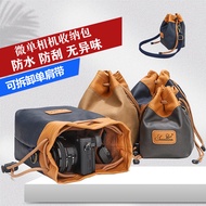 Card Camera Suitable for Nikon Camera Bag DF ZFC D5600 D5300 D3500 D3400 D5500 D5200 D5100 D3100 D33