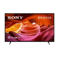 [ส่งฟรี] SONY แอลอีดีทีวี 55 นิ้ว (4K, LED, Google TV) KD-55X75K