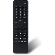 Alat Kawalan Jauh Gantian untuk TV Haier 24E2000 32E3000 32E2000 32D3005F 32F2000 LE32F2220 40E2500 