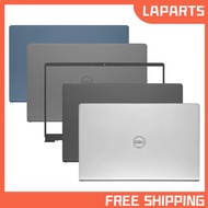 Dell New Inspiron For 15 3510 3511 3515 3520 3521 LCD Back Cover Front Hinges Top Case 00WPN8 00DM9D