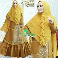 25% | MELISA by Be glow