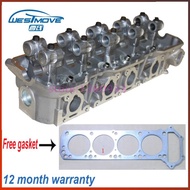 Z20 Z20S Z20E engine bare cylinder head for Nissan Violet 510 Gazelle Silvia Bluebird 200 SX E23 F22