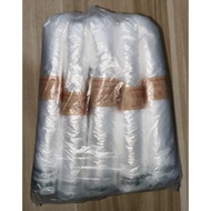 Bio Roll Plastic 8x11 (5 rolls)