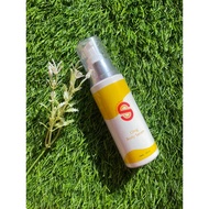 Siskasweet Cling Body Serum/Hb JAC/Jesi Ayucare