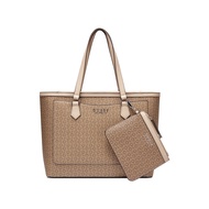 GUESS Medford Tote Bag