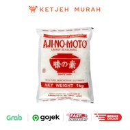 Ajinomoto Micin / Flavoring / Vetsin 1 KG