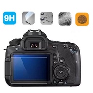 9H Tempered Glass LCD Screen Protector for Canon SX730 Canon SX620 Nikon B700 Camera