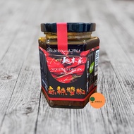 Dajia Noodles Benjia Spicy Double Pepper 250G