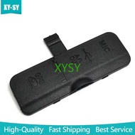 NEW USB Rubber Lid Door for Nikon EOS D3200 HDMI-compatible MIC Cap Interface Cover Digital Camera R