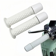 For SYM DRG DRGBT 150/158 rubber handle sleeve handle plug balance terminal
