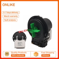 100%NEW ORIGINAL SAMSUNG WASHING MACHINE DRAIN PUMP MOTOR BPX2-8 BPX2-7 BPX2-111 BPX2-112
