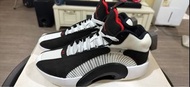 Air Jordan XXXV PF 黑紅白 男裝波鞋