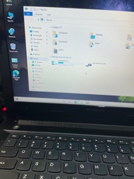 Lenovo Core i5 Model G40-70 Gaming Laptop with Radeon HD Graphic 8500M Processor core i5-4200U@2.30G