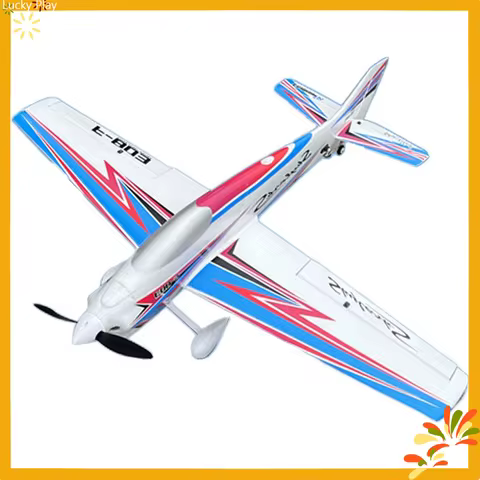 F803 Elf F3a Rc Pattern Plane 1m Wingspan Epo Material Fixed Wing Smooth Aerobatic Performance Aircr