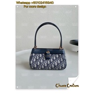 Boutique Quality Dior Small Key Bag